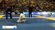 FRANCISCO ANTONIO vs TIM SPRIGGS 2018 World IBJJF Jiu-Jitsu Championship