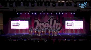 University Cheer Force - Rain [2023 L3 Junior - Medium Day 1] 2023 One Up Grand Nationals