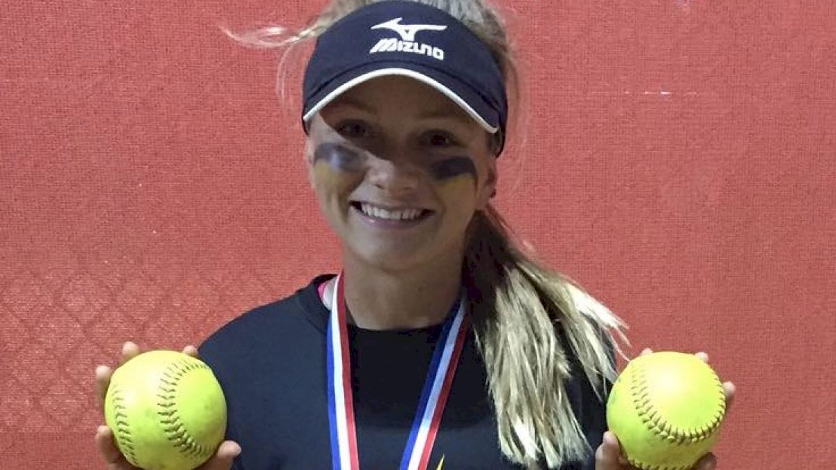 Rising Star: 2021 MIF Rylee Holtorf Keeps Getting Better