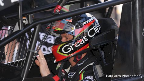 WoO Sprint Car Series, National Points