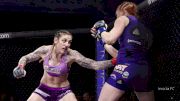 Top Turtle Podcast: Megan Anderson Talks Cyborg, More