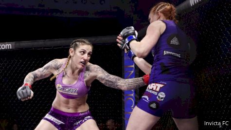 Top Turtle Podcast: Megan Anderson Talks Cyborg, More