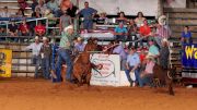Weekend Round-Up: Louisiana JH Finals, Moncton, Barry Burk Roping