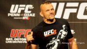 UFC Icon Chuck Liddell Might Fight Again—For Real