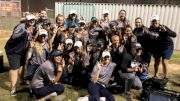 Hendrickson Softball Playing For Woz