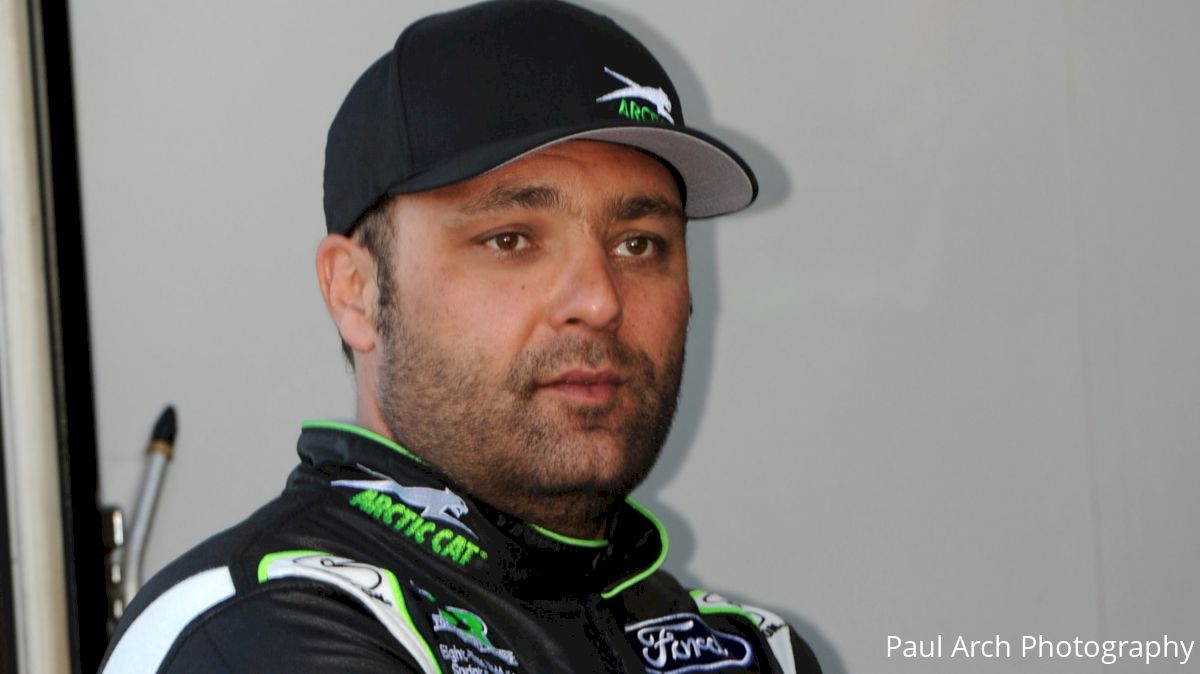 Week In Sprints: Donny Schatz Steals The Show