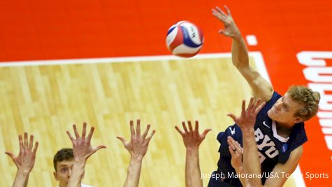 Get To Know The Young Bucks On The Men's World League Roster