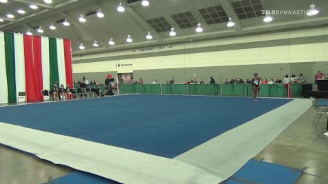 Cheyenne Cox - Women's Group, ACPR - 2021 Christmas on the Chesapeake