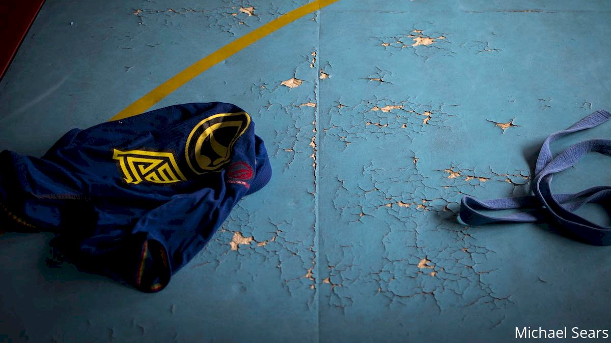 Photo Essay: A Trip To America's Unseen Jiu-Jitsu Heartland