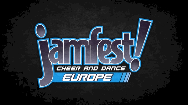 2017 JAMfest Europe - Varsity TV Event - Varsity