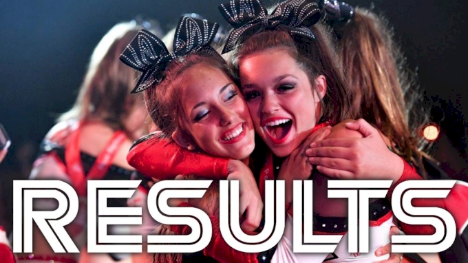 D2 Summit Level 2 Results Varsity TV