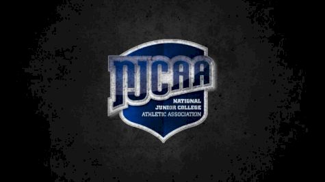 2017 DIII NJCAA Outdoor Championships