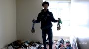 The Black Belt Sneakerhead Out For Redemption After Two IBJJF Suspensions