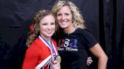 Meet University Of Kentucky Cheerleading Mother-Daughter Duo