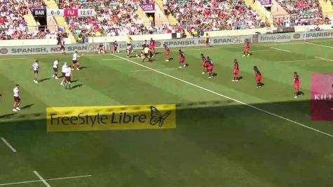 Replay: Barbarians vs Fiji | Jun 22 @ 5 PM