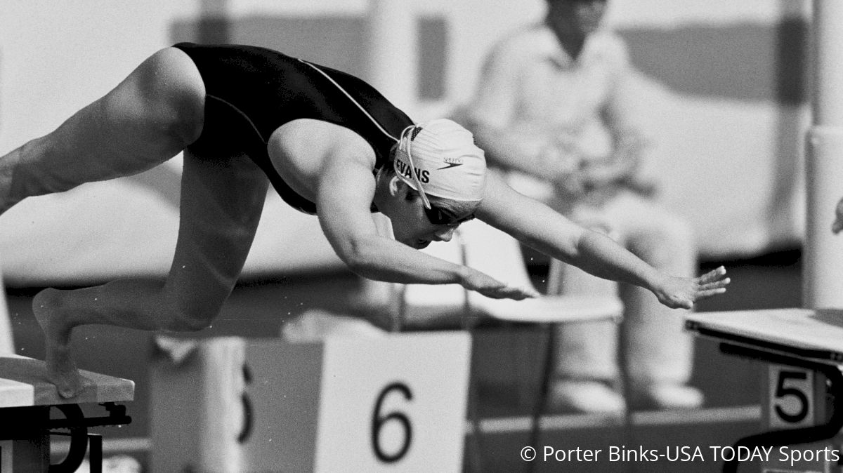 Champions Are Born At CIF-SS Swimming Championships