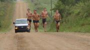 Workout Wednesday: Oklahoma men do 12 miles of hills on Thunder Road