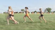 Workout Wednesday: #10/#23 Oklahoma State Does Mile Repeats