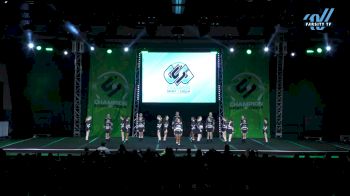 Premier Athletics - Michigan - Lady Legacy [2024 L5 Senior Day 1] 2024 CSG Grand Nationals