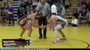 132 lbs Cons. Round 6 - Brock Christian, Perry (Perry) vs Milan Parobek, ASHLAND