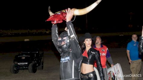 Sam Hafertepe Tumbles, Brandon Sheppard Surges In This Week's Rankings