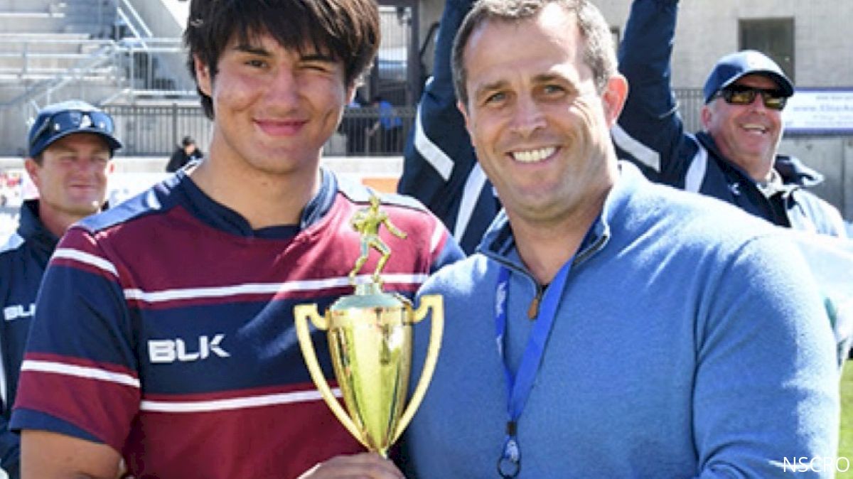 NSCRO Names MVP, Other Top Players