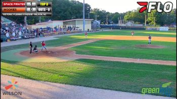 Replay: Home - 2024 Lillington Pirates vs Tobs | Jun 8 @ 6 PM