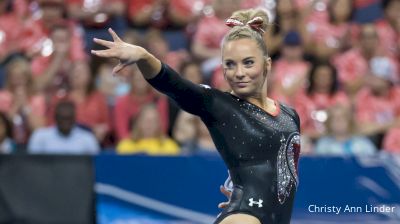 Pac-12 Gymnastics Preview: Individuals To Watch