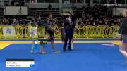 Elisabeth Ann Clay vs Vanessa Nancy Griffin 2021 Pan IBJJF Jiu-Jitsu No-Gi Championship