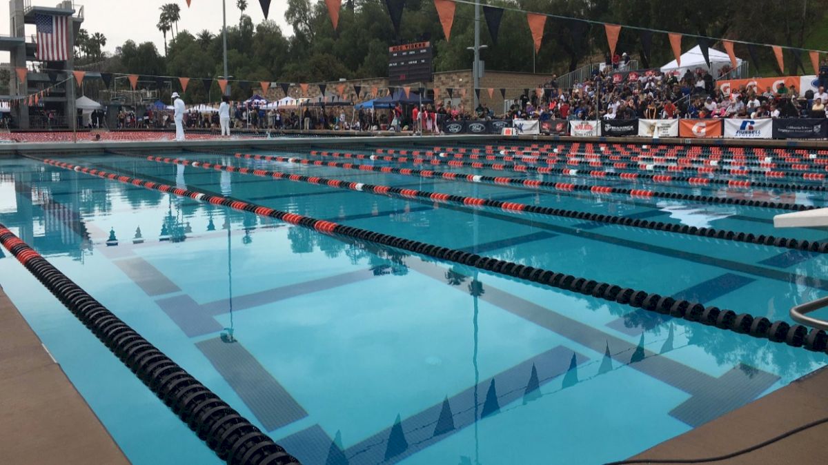 CIF Southern Section Division III & Division IV Prelims Recap