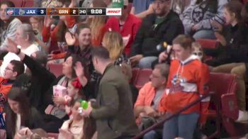 Replay: Away - 2023 Jacksonville vs Greenville | Jan 1 @ 3 PM