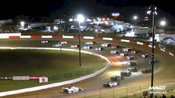 Feature | 2024 Lucas Oil Topless 100 Prelim at Batesville Motor Speedway