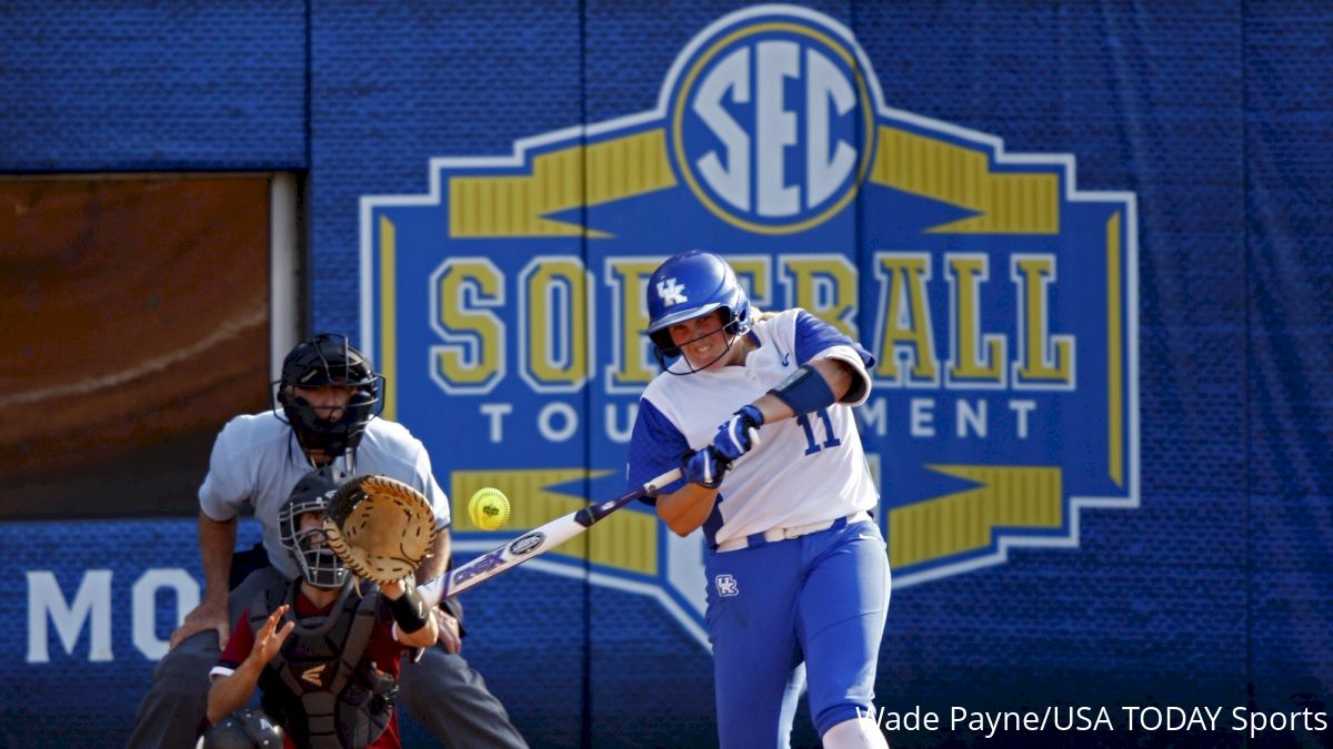 Day One: SEC Tournament Roundup