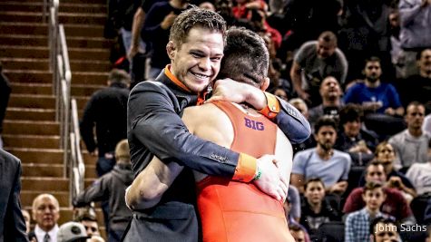 FRL 201: Why Mark Perry Would Leave Illinois + Would IMAR Leave Too?