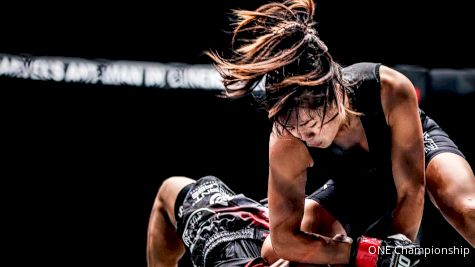 ONE Championship Weekly: Angela Lee Returns At ONE: Dynasty Of Heroes