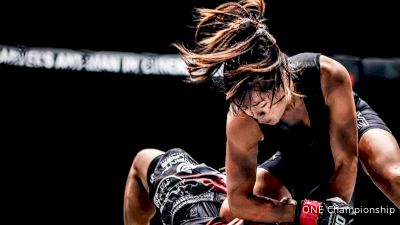 ONE Championship Weekly: Angela Lee Returns At ONE: Dynasty Of Heroes