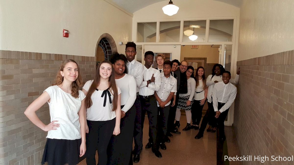 More Exciting Than Prom? HS Group To Open For The Manhattan Transfer