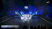 The Legacy - ArowakDC - X-EPTION [2026 IOCHH Day 2] 2026 ELITE Stunt & Dance Championship