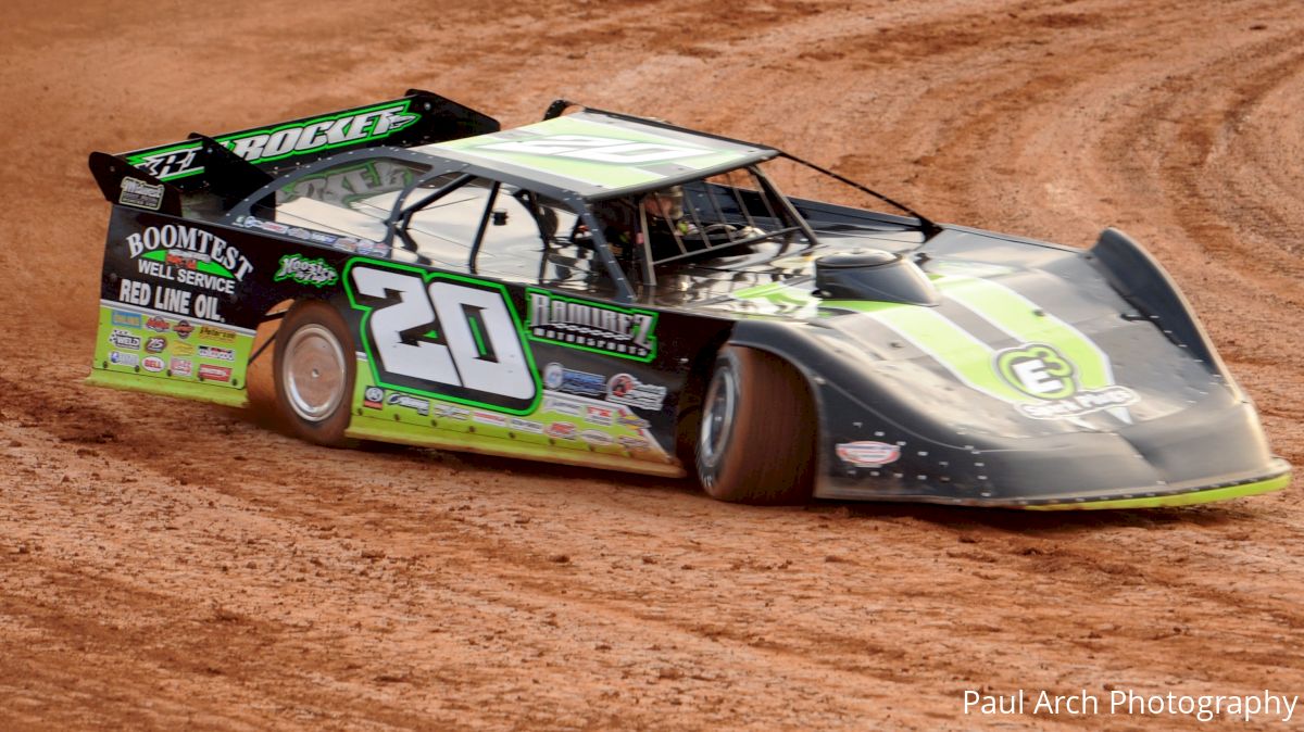 Week In Late Models: Winners Abound