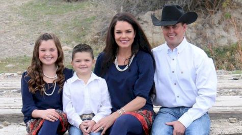 Born To Rope: Bobby Jean Colyer