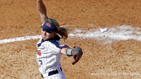 Day Four: Ole Miss Wins First SEC Tournament Championship