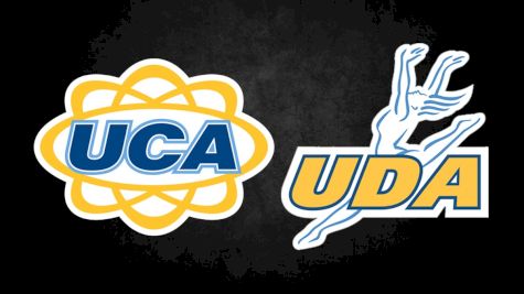 2017 UCA & UDA College Demo/Home Routines-Texas