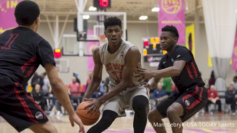 Starting Five Storylines To Follow At Nike EYBL Session III