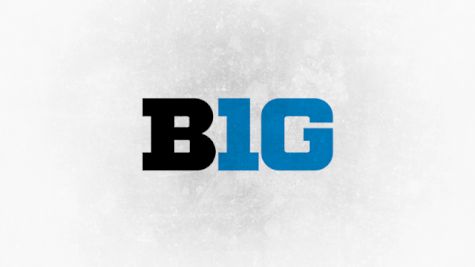 2017 Big Ten Outdoor Championships