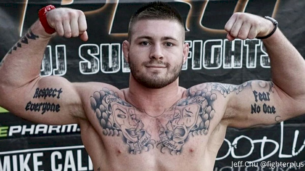 Can Gordon Ryan Overcome Recent Controversy To Get Back To Winning Ways?