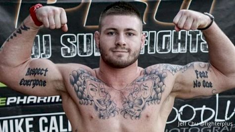 UPDATED: Gordon Ryan's Amazing Physical Transformation, In Photos