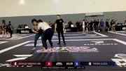 Angélica Viridiana Hernández vs Thelma Clatza 2025 ADCC Guadalajara Open