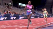 Women's 10k, Final - Sharon Lokedi defends Big 12 title
