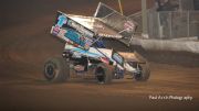 Logan Schuchart Wins Second Outlaws Race Of The Season And First At Eldora