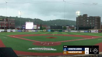 Replay: Home - 2025 Legends vs Dirty Birds | May 30 @ 7 PM